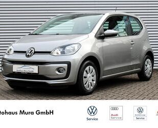 VW up! Gebrauchtwagen