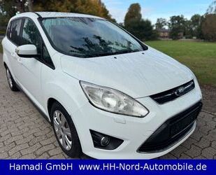 Ford Grand C-Max Gebrauchtwagen