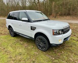 Land Rover Range Rover Sport Gebrauchtwagen