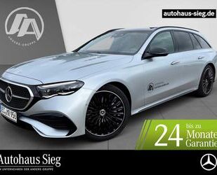 Mercedes-Benz E 220 Gebrauchtwagen