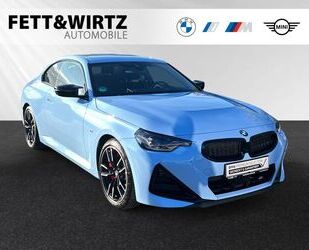 BMW M240i Gebrauchtwagen