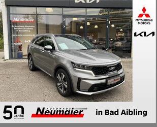 Kia Sorento Gebrauchtwagen
