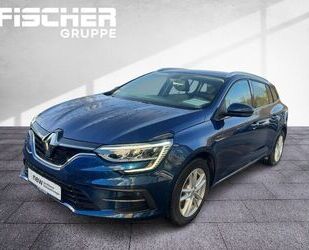 Renault Megane Gebrauchtwagen