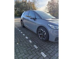 VW ID.3 Gebrauchtwagen