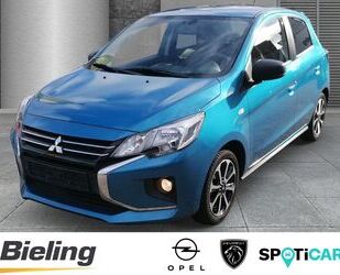 Mitsubishi Space Star Gebrauchtwagen