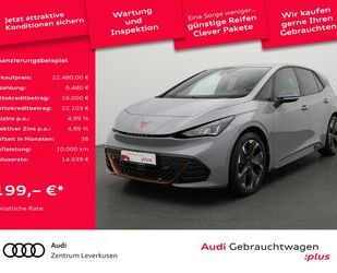 Cupra Born Gebrauchtwagen