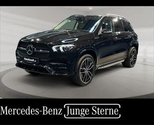 Mercedes-Benz GLE 350 Gebrauchtwagen