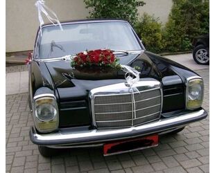 Mercedes-Benz 220 Gebrauchtwagen