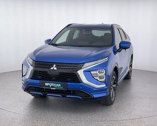 Mitsubishi Eclipse Cross Gebrauchtwagen