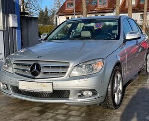 Mercedes-Benz C 320 Gebrauchtwagen