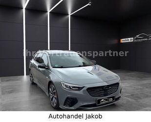 Opel Insignia Gebrauchtwagen