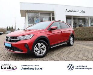 VW Taigo Gebrauchtwagen