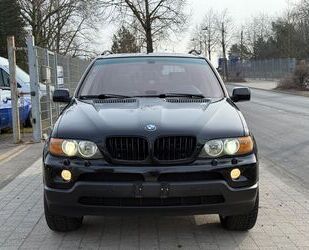 BMW X5 Gebrauchtwagen