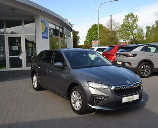 Skoda Scala Gebrauchtwagen