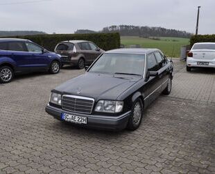 Mercedes-Benz 220 Gebrauchtwagen