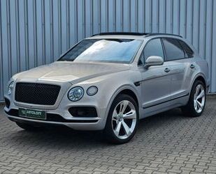 Bentley Bentayga Gebrauchtwagen