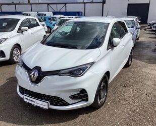 Renault ZOE Gebrauchtwagen