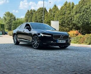 Volvo S90 Gebrauchtwagen