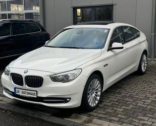 BMW 535 Gran Turismo Gebrauchtwagen