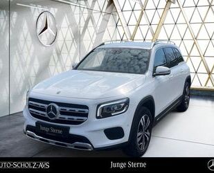 Mercedes-Benz GLB 200 Gebrauchtwagen
