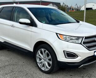 Ford Edge Gebrauchtwagen