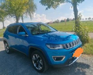Jeep Compass Gebrauchtwagen