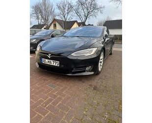 Tesla Model S Gebrauchtwagen