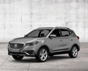 MG ZS Gebrauchtwagen