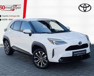 Toyota Yaris Cross Gebrauchtwagen
