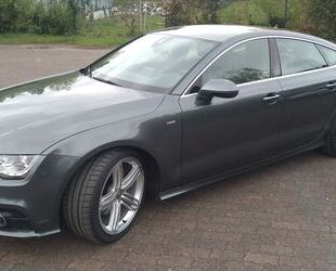 Audi A7 Gebrauchtwagen