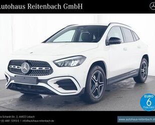 Mercedes-Benz GLA 250 Gebrauchtwagen