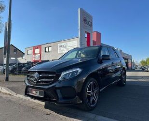 Mercedes-Benz GLE 43 AMG Gebrauchtwagen
