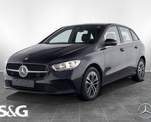 Mercedes-Benz B 250 Gebrauchtwagen