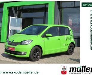 Skoda Citigo Gebrauchtwagen