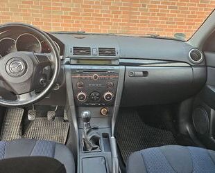 Mazda 3 Gebrauchtwagen