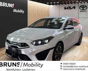 Kia ceed / Ceed Gebrauchtwagen