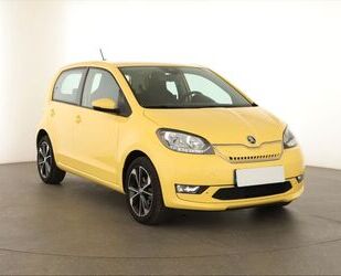 Skoda Citigo Gebrauchtwagen