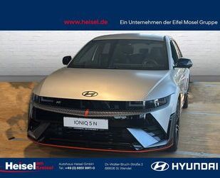 Hyundai IONIQ 5 Gebrauchtwagen