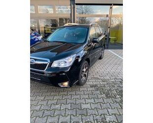 Subaru Forester Gebrauchtwagen