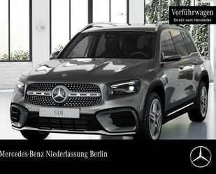 Mercedes-Benz GLB 200 Gebrauchtwagen