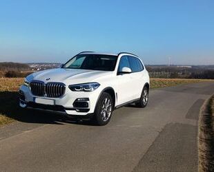 BMW X5 Gebrauchtwagen