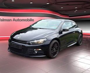 VW Scirocco Gebrauchtwagen