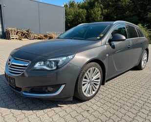 Opel Insignia Gebrauchtwagen