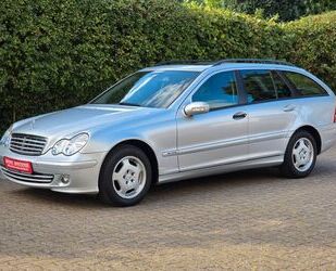 Mercedes-Benz C 200 Gebrauchtwagen