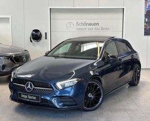 Mercedes-Benz A 200 Gebrauchtwagen