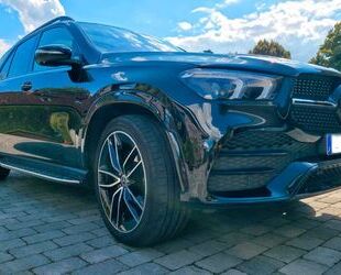 Mercedes-Benz GLE 350 Gebrauchtwagen