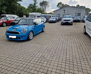 Mini Cooper S Gebrauchtwagen