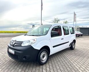 Renault Kangoo Gebrauchtwagen