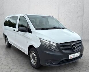 Mercedes-Benz Vito Gebrauchtwagen