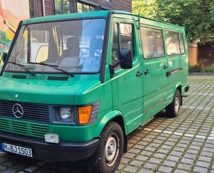 Mercedes-Benz Andere Gebrauchtwagen